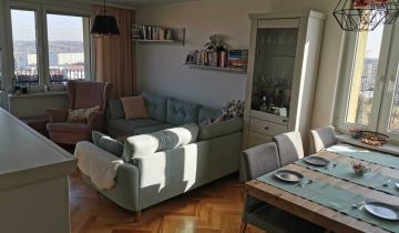 Mieszkanie 3-pokojowe Wodzisław Śląski