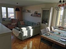 Mieszkanie 3-pokojowe Wodzisław Śląski