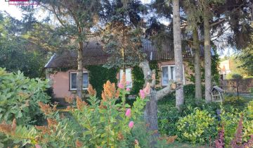 dom wolnostojący, 2 pokoje Grzybków