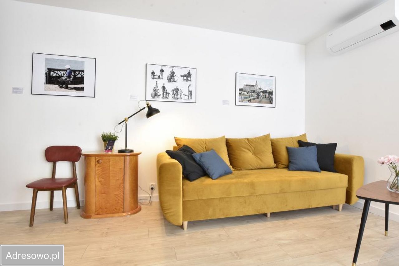 Mieszkanie 3-pokojowe Kołobrzeg, ul. Stanisława Dubois. Zdjęcie 10