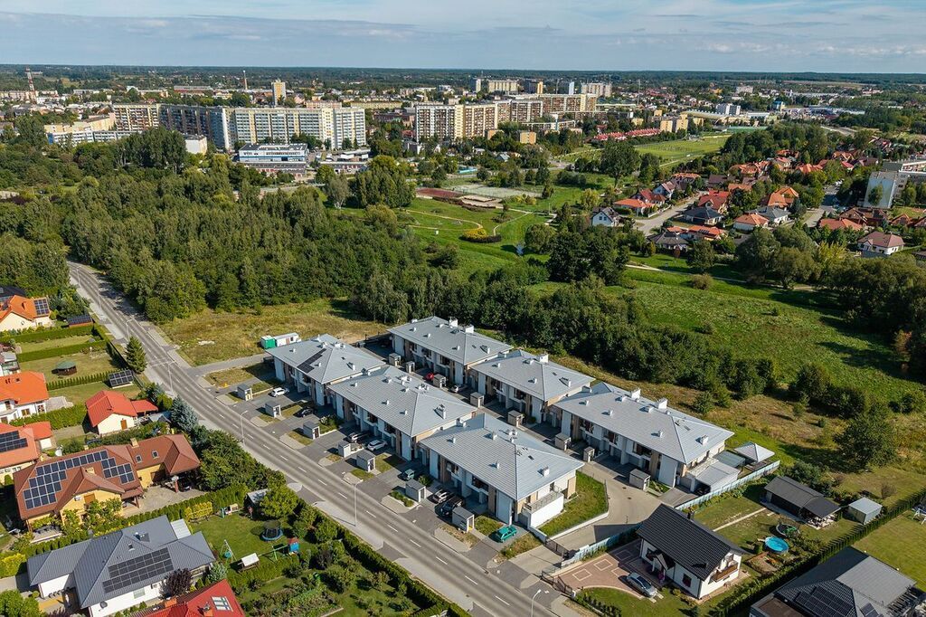 bliźniak, 4 pokoje Bełchatów, ul. Kazimierza Kopeckiego. Zdjęcie 14