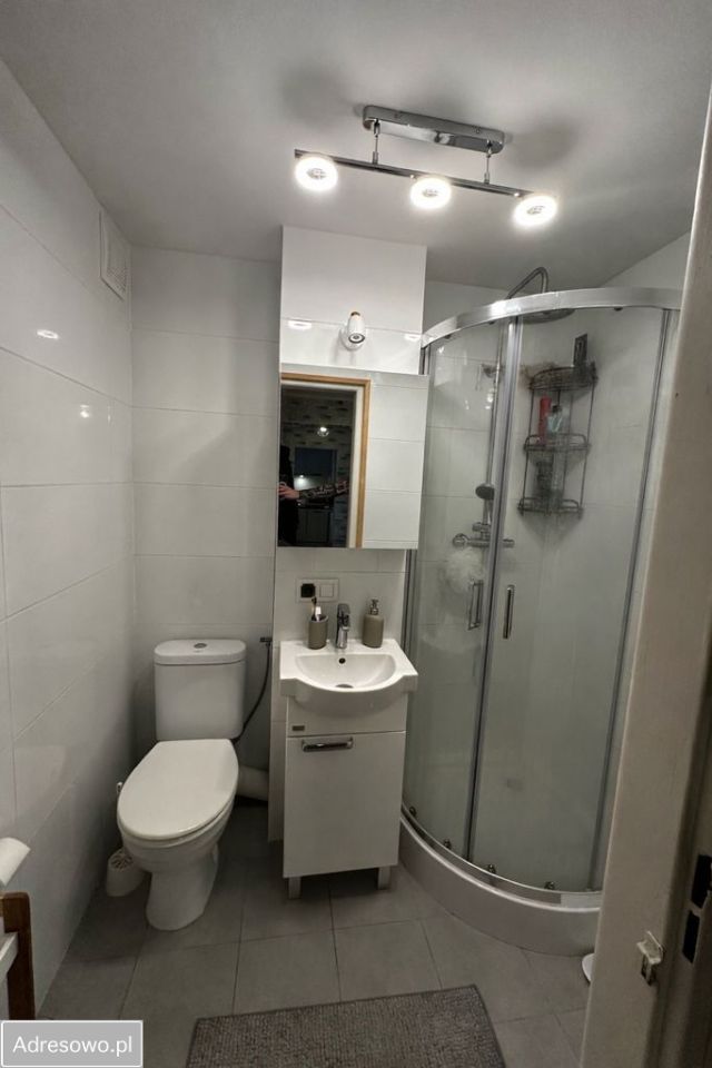 Mieszkanie 3-pokojowe Warszawa Mokotów, ul. Cieszyńska. Zdjęcie 3