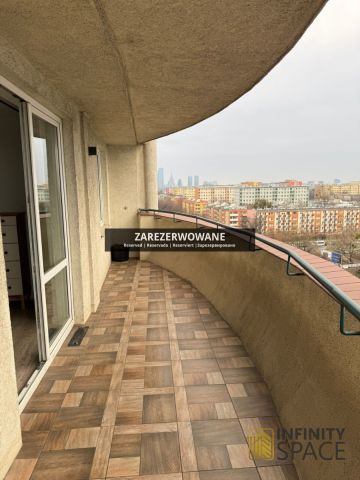 Mieszkanie 2-pokojowe Warszawa Ochota, ul. Grójecka. Zdjęcie 7