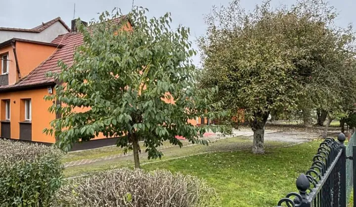 Działka budowlana Oleśnica, ul. Poprzeczna