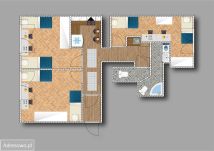 Pokój Wrocław Stare Miasto. Zdjęcie 4