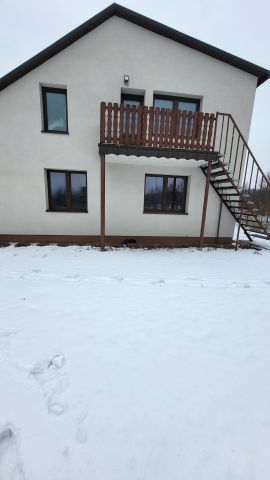 Mieszkanie 8-pokojowe Żdżenice. Zdjęcie 1