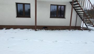 Mieszkanie 8-pokojowe Żdżenice