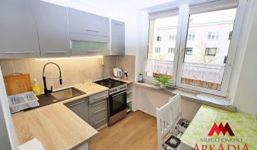 Mieszkanie 1-pokojowe Włocławek Centrum