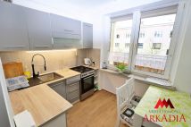 Mieszkanie 1-pokojowe Włocławek Centrum