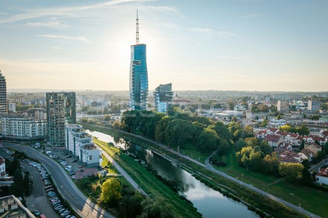 Mieszkanie 4-pokojowe Rzeszów, ul. Fryderyka Szopena. Zdjęcie 17