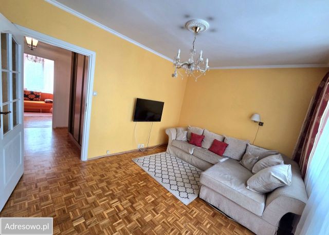 Mieszkanie 2-pokojowe Warszawa Mokotów, ul. Krymska. Zdjęcie 1