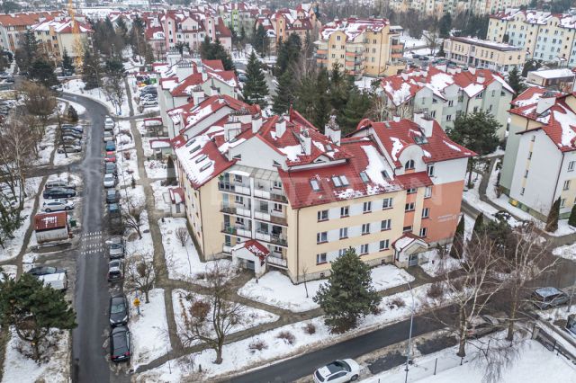 Mieszkanie 3-pokojowe Rzeszów, ul. Dukielska. Zdjęcie 4