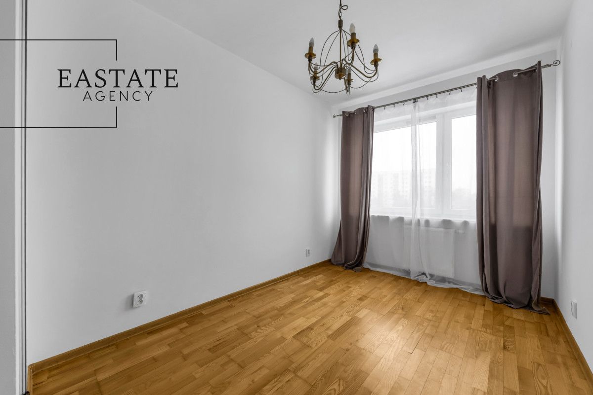 Mieszkanie 3-pokojowe Warszawa Ursynów, ul. Braci Wagów. Zdjęcie 10