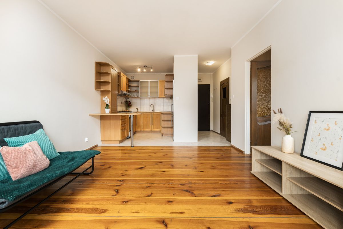 Mieszkanie 2-pokojowe Ząbki, ul. Powstańców. Zdjęcie 9