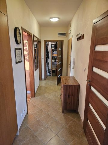 Mieszkanie 3-pokojowe Parzniew, Działkowa. Zdjęcie 9