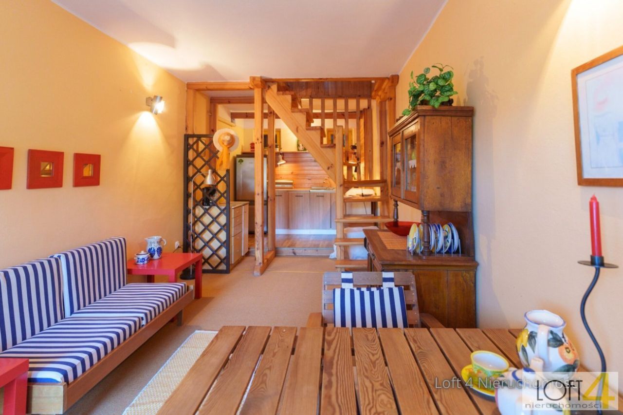 dom szeregowy, 3 pokoje Rożnów. Zdjęcie 3