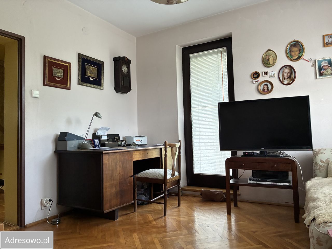 dom wolnostojący, 8 pokoi Wrocław Ołtaszyn, ul. Rubinowa. Zdjęcie 7