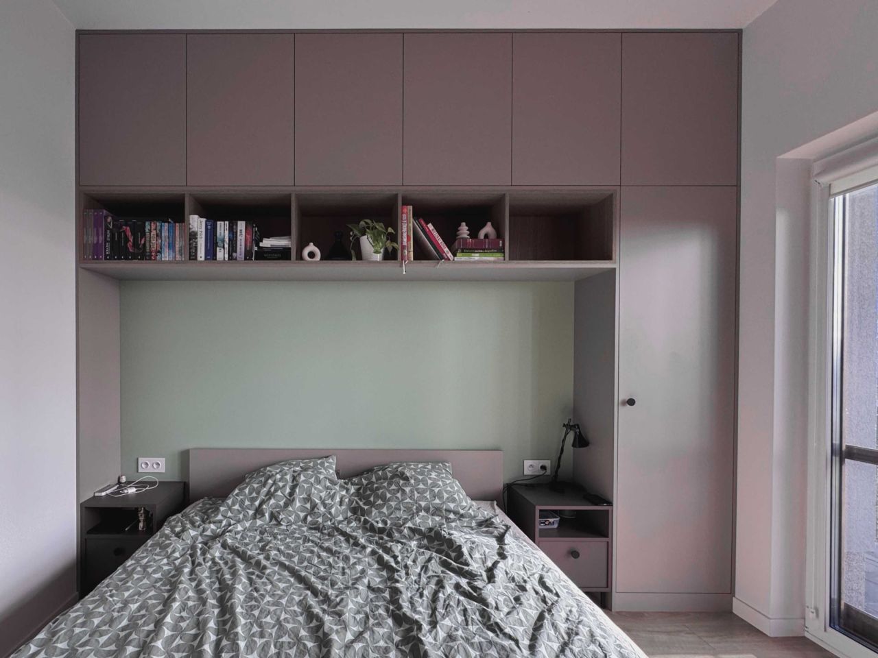 Mieszkanie 2-pokojowe Wyszków, ul. 3 Maja. Zdjęcie 4