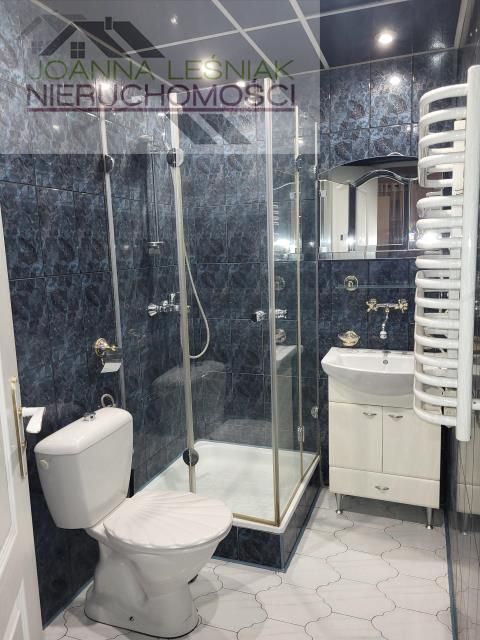 dom, 3 pokoje Myślachowice, ul. Centralna. Zdjęcie 8