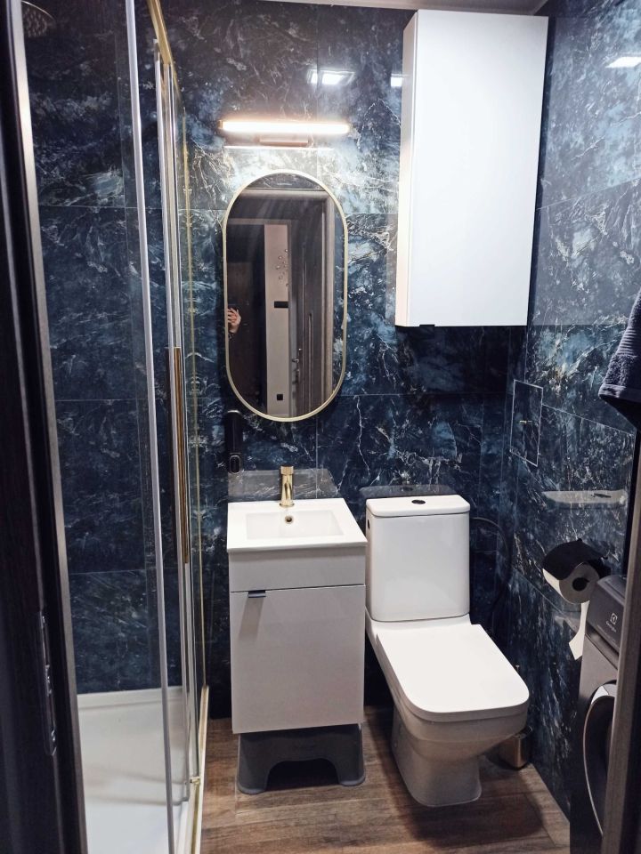 Mieszkanie 2-pokojowe Łomża, os. Bohaterów Monte Cassino. Zdjęcie 3