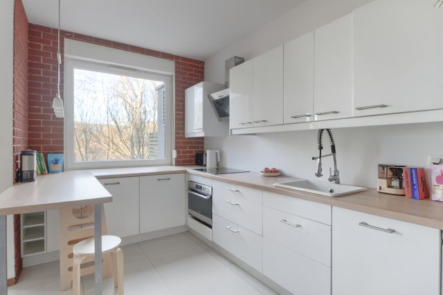 Mieszkanie 4-pokojowe Poznań Zawady, ul. Smolna. Zdjęcie 7