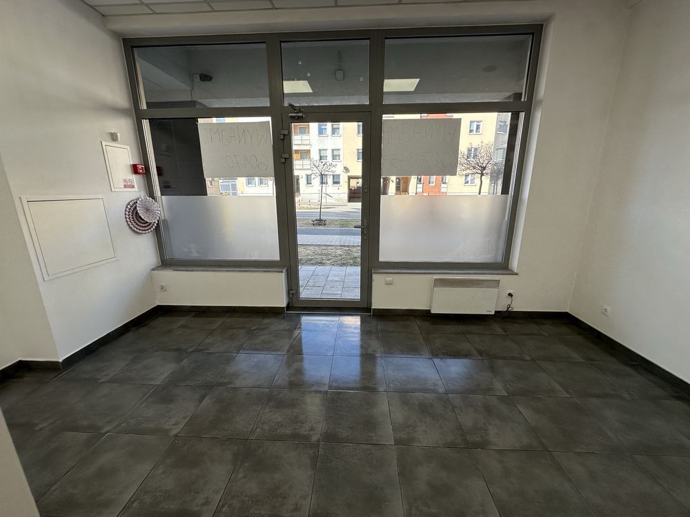 Lokal Luboń. Zdjęcie 2