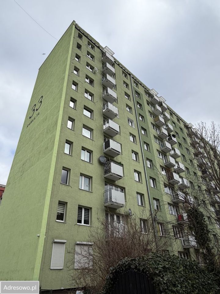 Mieszkanie 3-pokojowe Gdynia Leszczynki, ul. Stefana Ramułta. Zdjęcie 1