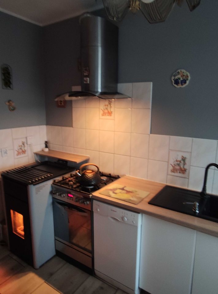 Mieszkanie 3-pokojowe Trzebczyk. Zdjęcie 2