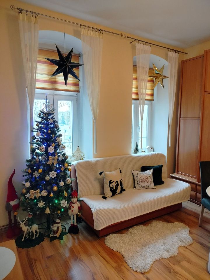 Mieszkanie 2-pokojowe Wrocław Krzyki, ul. Borowska. Zdjęcie 8