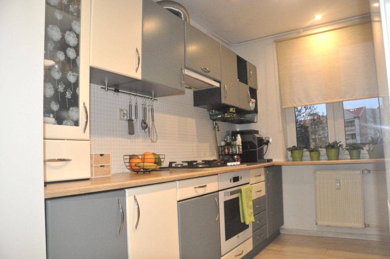 Mieszkanie 2-pokojowe Białystok Leśna Dolina, ul. św. Andrzeja Boboli. Zdjęcie 12