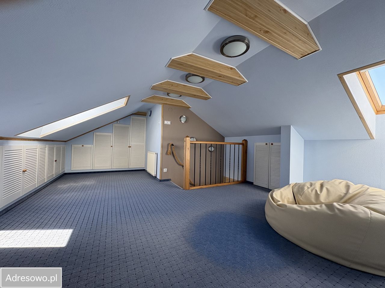 Mieszkanie 5-pokojowe Słupsk Centrum, ul. Juliusza Słowackiego. Zdjęcie 11