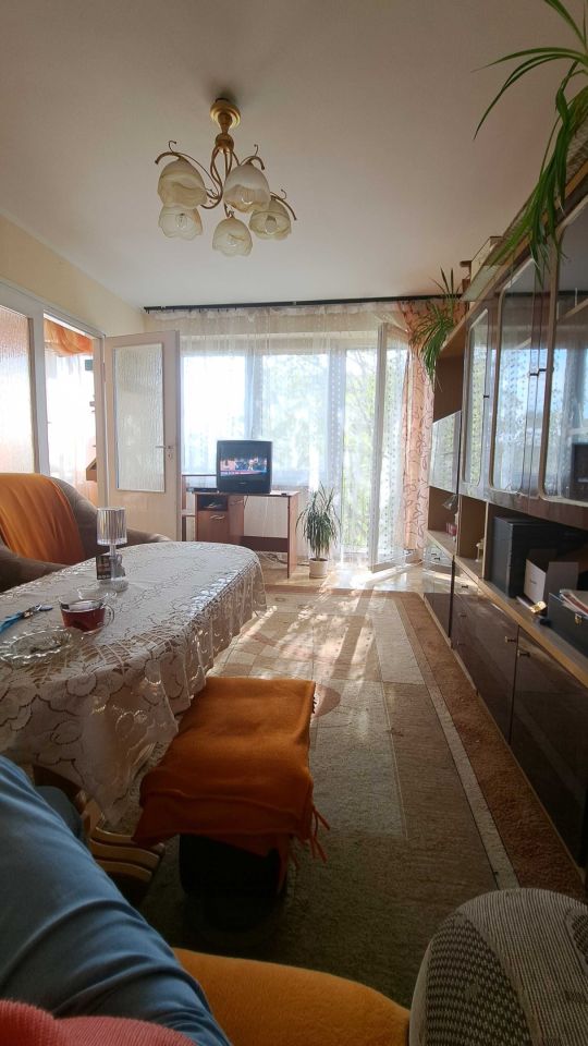 Mieszkanie 3-pokojowe Tomaszów Mazowiecki. Zdjęcie 8