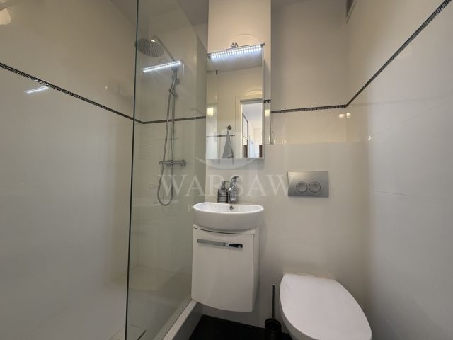 Mieszkanie 3-pokojowe Warszawa Śródmieście, ul. Czerniakowska. Zdjęcie 22