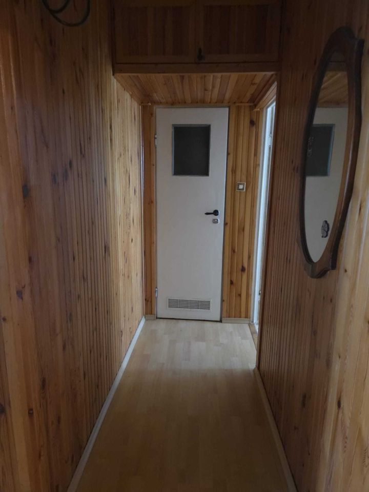 Mieszkanie 3-pokojowe Mrągowo, os. Mazurskie. Zdjęcie 2