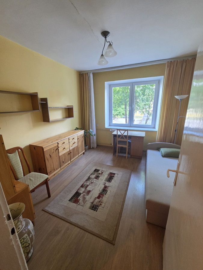 Mieszkanie 2-pokojowe Olsztyn Pojezierze, ul. Dworcowa. Zdjęcie 2
