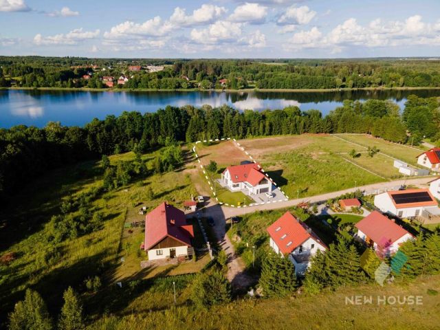 dom wolnostojący, 5 pokoi Sząbruk, ul. Różana. Zdjęcie 1