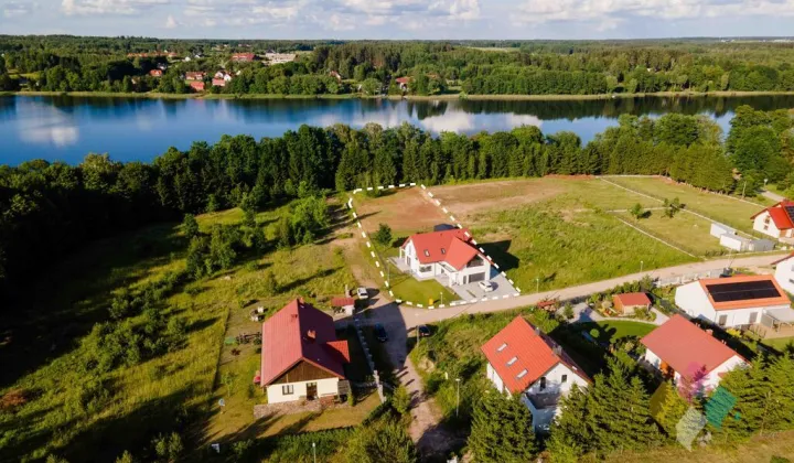 dom wolnostojący, 5 pokoi Sząbruk, ul. Różana