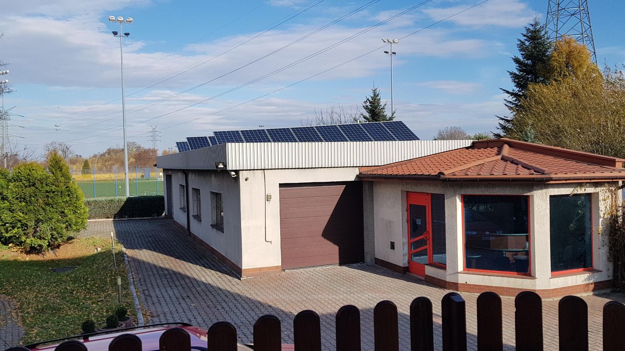 Hala/magazyn Katowice Dąbrówka Mała, ul. Styczniowa. Zdjęcie 7