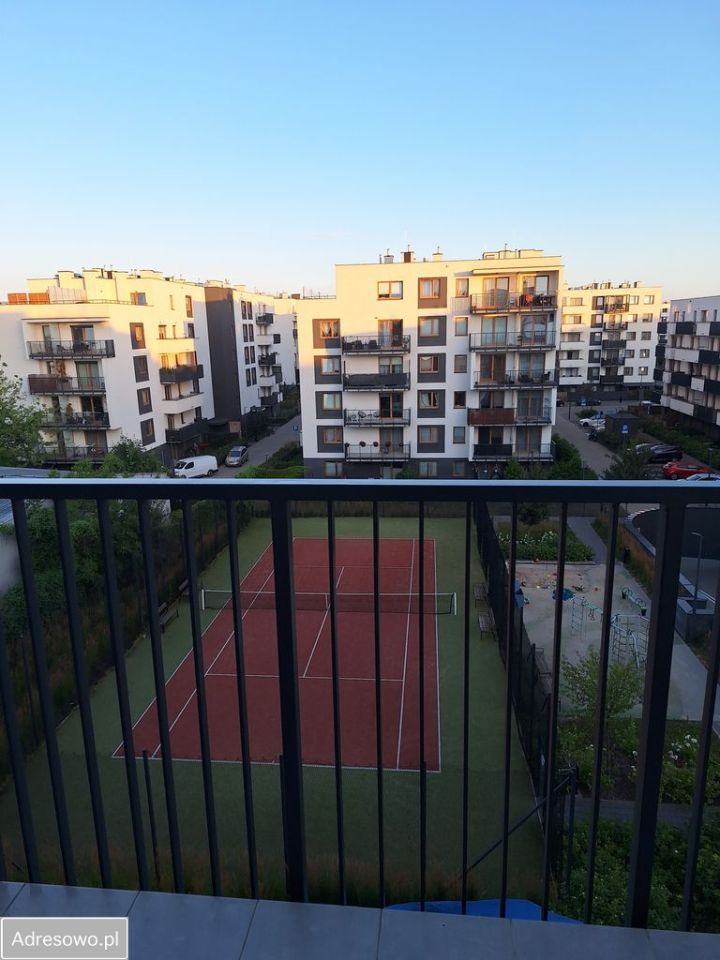 Mieszkanie 2-pokojowe Warszawa Włochy, ul. Łopuszańska. Zdjęcie 10