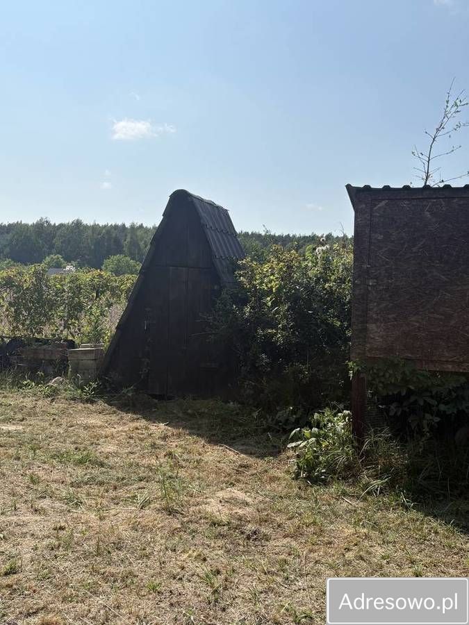 Działka budowlana Łęczna. Zdjęcie 7