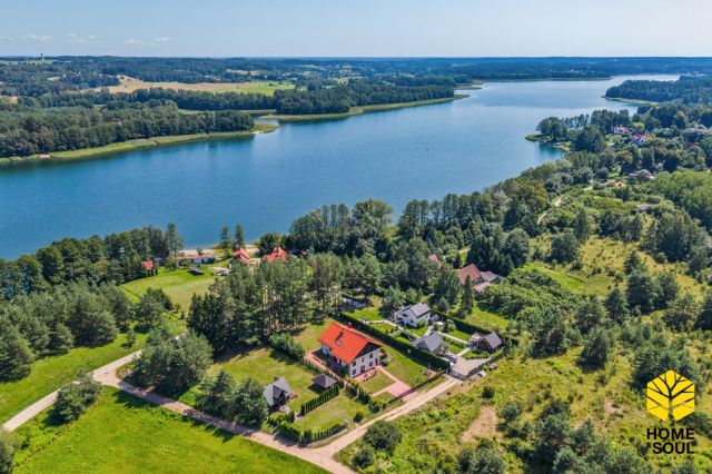 dom wolnostojący, 8 pokoi Czerwonki. Zdjęcie 4