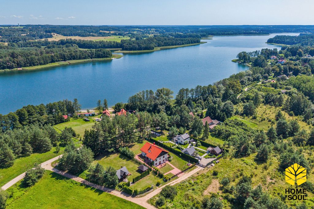 dom wolnostojący, 8 pokoi Czerwonki. Zdjęcie 4