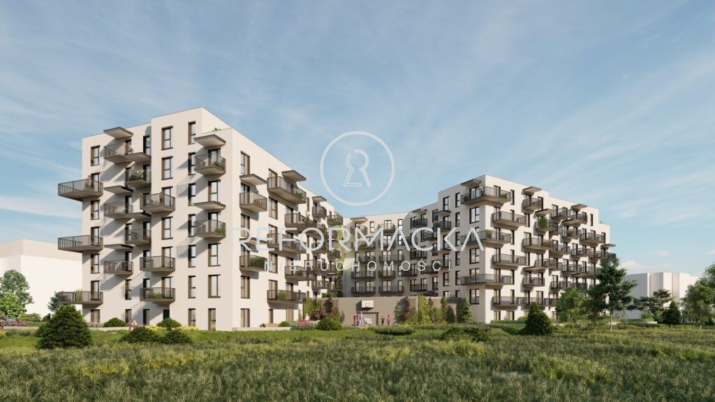 Mieszkanie 2-pokojowe Rzeszów Drabinianka, ul. Strażacka. Zdjęcie 14