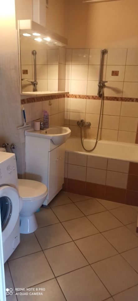 Mieszkanie 2-pokojowe Szczecin, ul. Wiosny Ludów. Zdjęcie 12