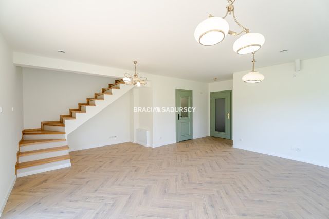 bliźniak, 5 pokoi Rudawa, ul. Nad Rudawką. Zdjęcie 16