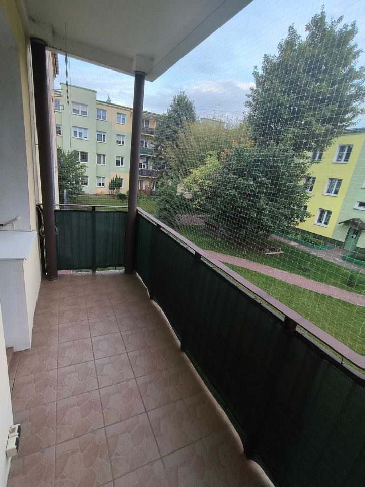 Mieszkanie 2-pokojowe Kraśnik Kraśnik Fabryczny, ul. Stanisława Moniuszki. Zdjęcie 8