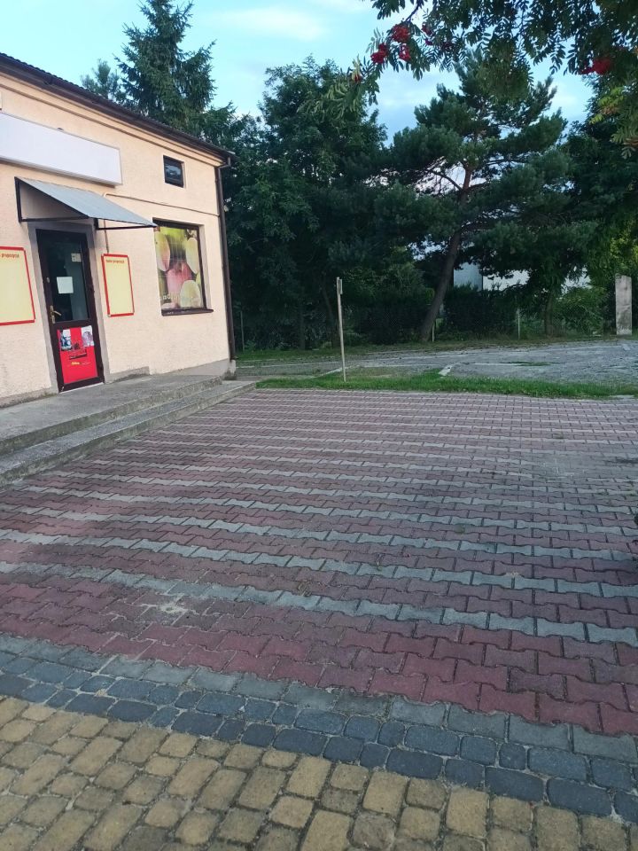 Nieruchomość komercyjna Miączyn. Zdjęcie 2