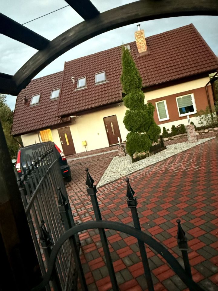 dom wolnostojący, 6 pokoi Juszkowo. Zdjęcie 8