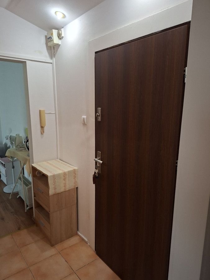 Mieszkanie 2-pokojowe Bydgoszcz Błonie, ul. Romana Abrahama. Zdjęcie 14