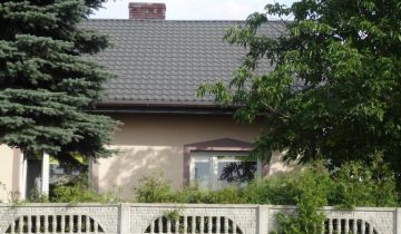 dom wolnostojący, 2 pokoje Gostynin, ul. Kolejowa 24